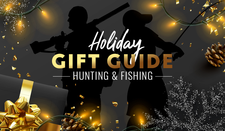 Game & Fish Holiday Gift Guide 2019