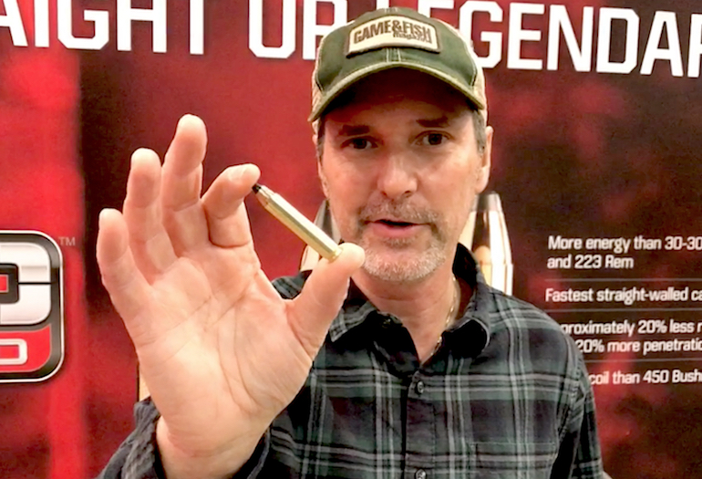 What Caught Our Eye at SHOT Show 2019