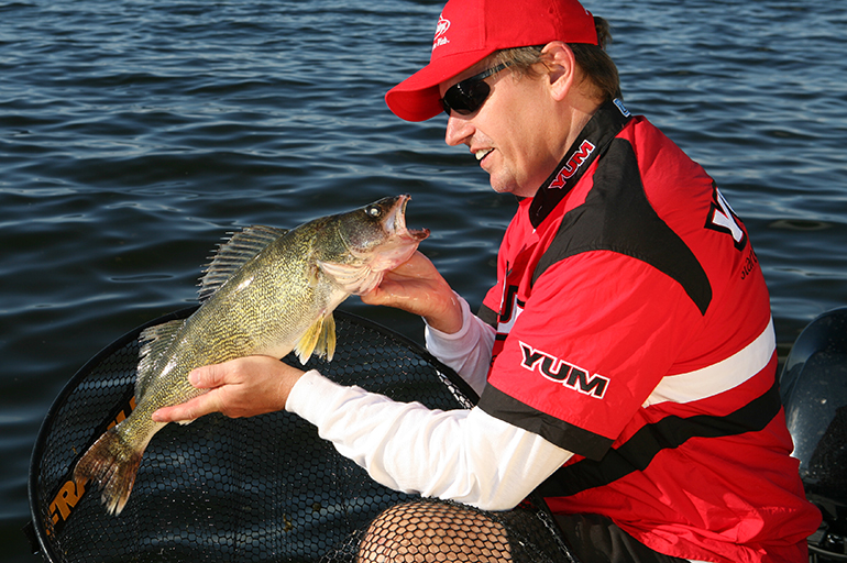 Mozingo Lake Tournament Report - Missouri Fishing 