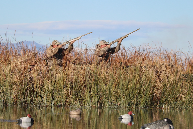 7 Tips for Western Waterfowl Success