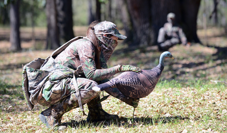 Florida Turkey Hunting Outlook 2019