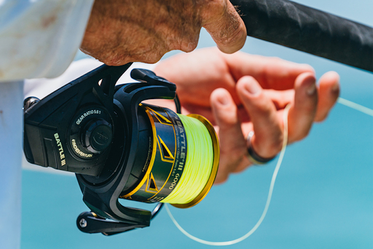 New Rods and Reels for Inshore Fishing—ICAST 2020