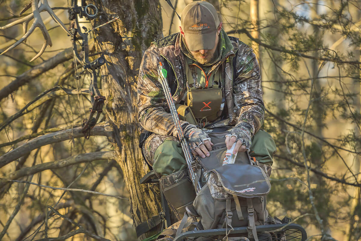 Pick the Right Hunting Pack to Fit Your Needs