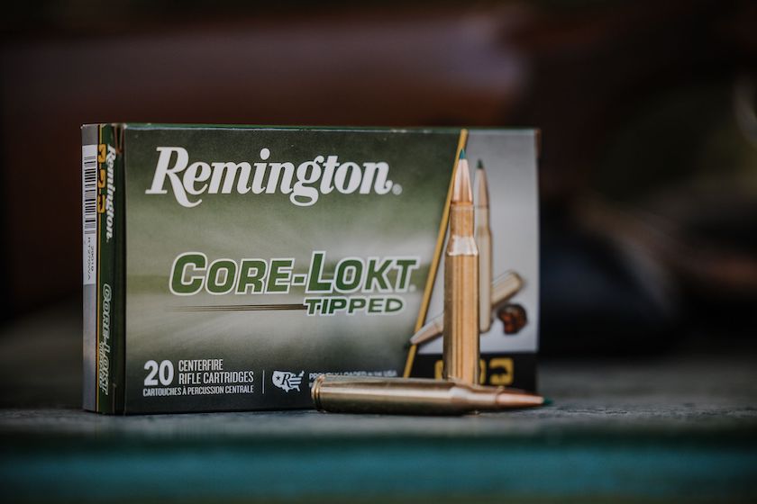 GAF-Remington-Core-Lokt-Tipped
