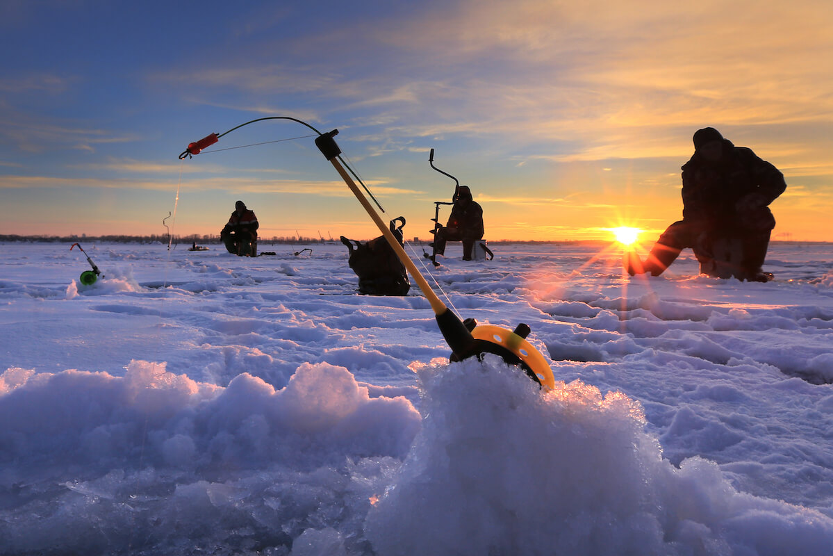 Essential Ice Rules to Stay Safe on the Hardwater