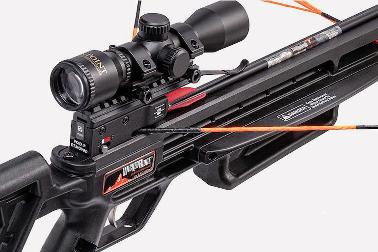 New Crossbows Under $600 for 2021