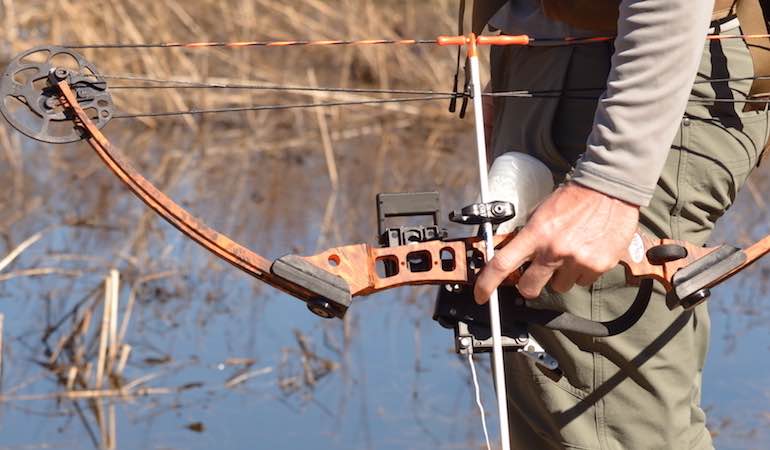 Carp Busting: Quality Gear is Key to Your Best Bowfishing