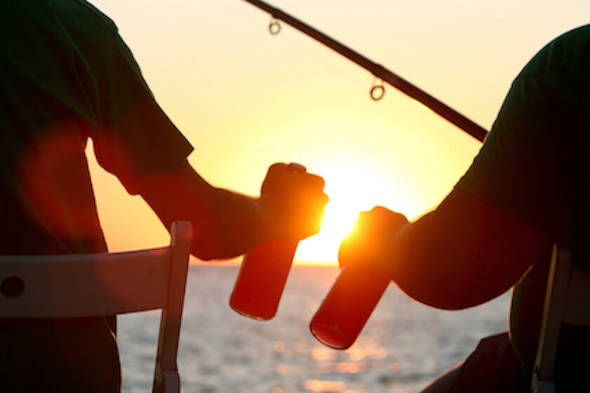 Top 10 Summer Fishing Beers; Vote for Your Favorite
