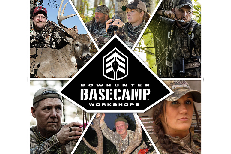 Up Your Game with Bowhunter Basecamp