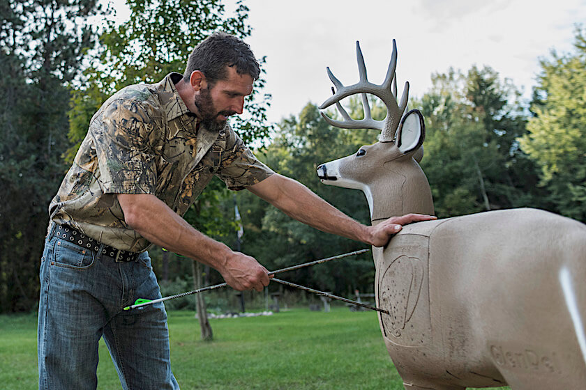 10 At-Home Tips to Prep for Bow Season