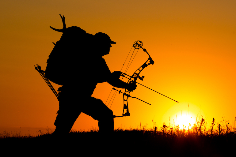 The Best Compound Bows for 2020