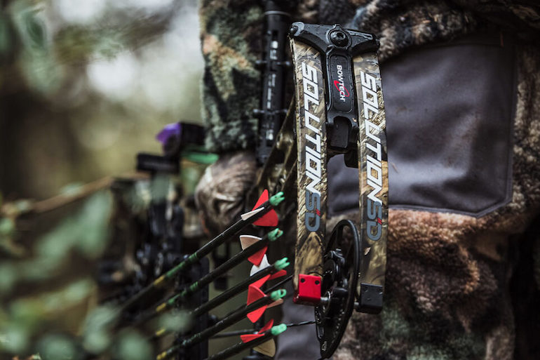 New Compound Bows for 2021