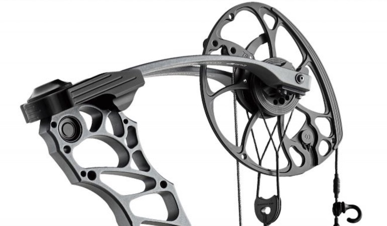 Best-in-Class Compound Bows Put to the Test