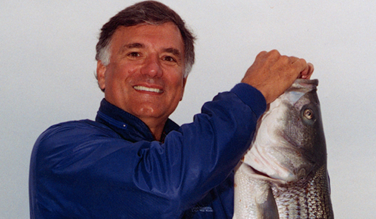 Bass Fishing Icon Darrell J. Lowrance Passes Away