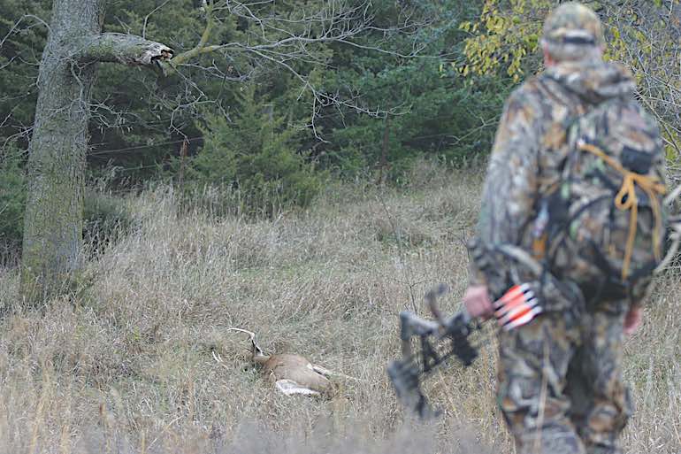 Field Skills: Deer Recovery Done Right
