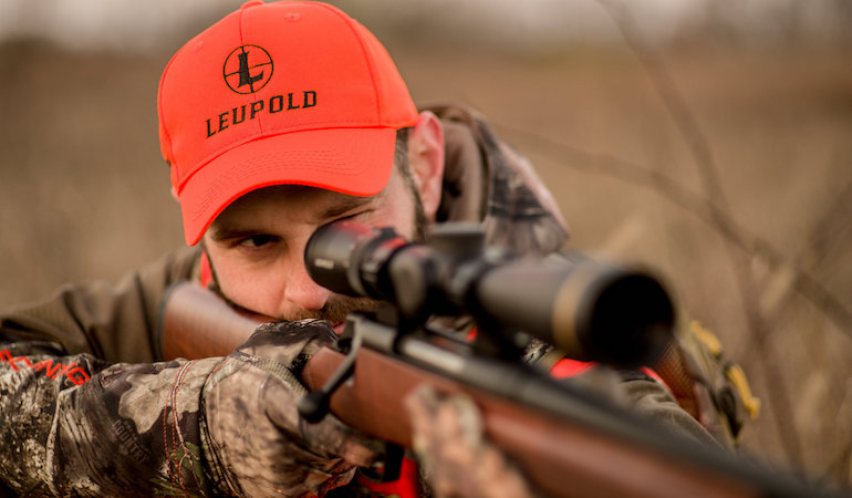 Pick a Hair: How to Practice for Perfect Deer Shots