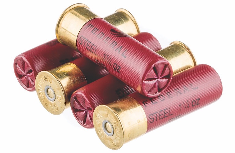 Non-Toxic Innovations in Waterfowl Ammo