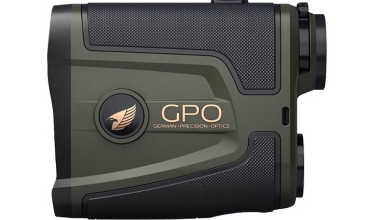GPO Introduces RangeTracker 1800 Rangefinder