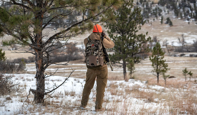 Are You Gear-Ready for Fall Hunting?