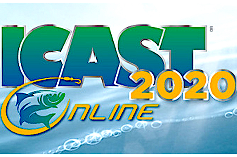 ICAST 2020 Best of Category Winners
