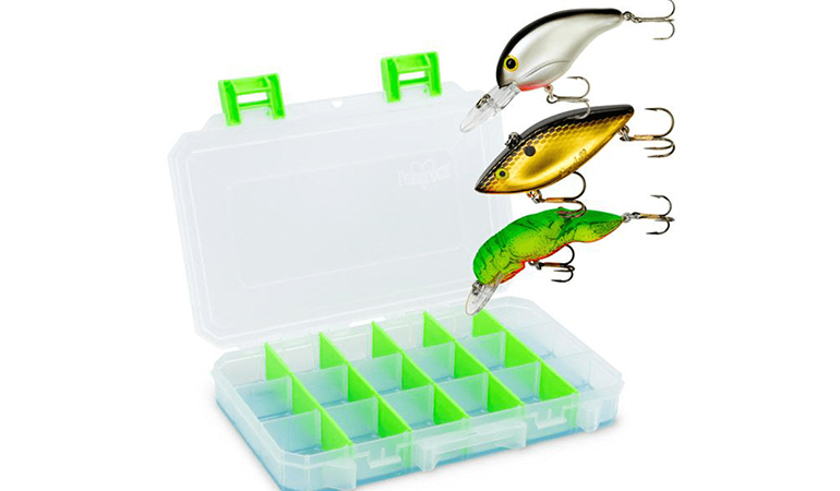 Stocking Stuffer for Anglers from LureLock
