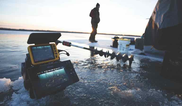 Hardwater Handbook: Northern Ice Fishing Heats Up