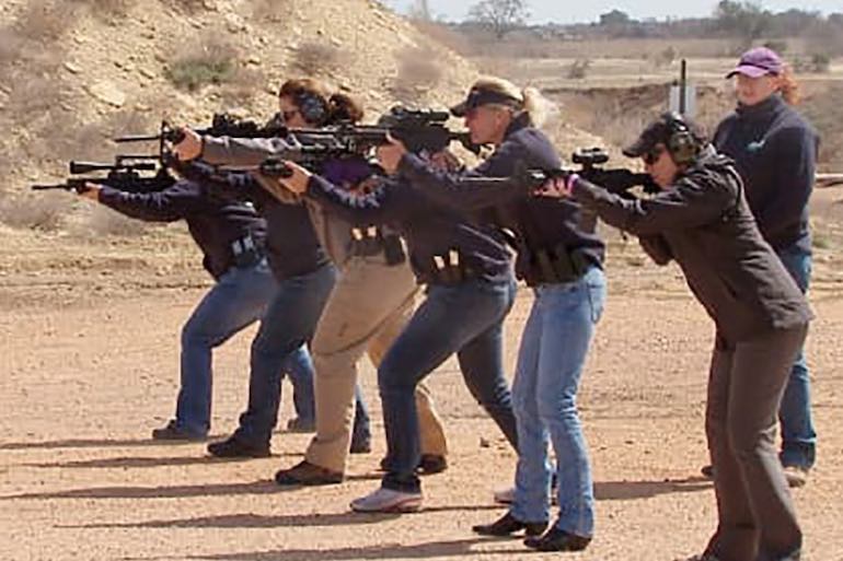 NSSF: President Biden's 'Tone-Deaf' Call for Increased Gun Control