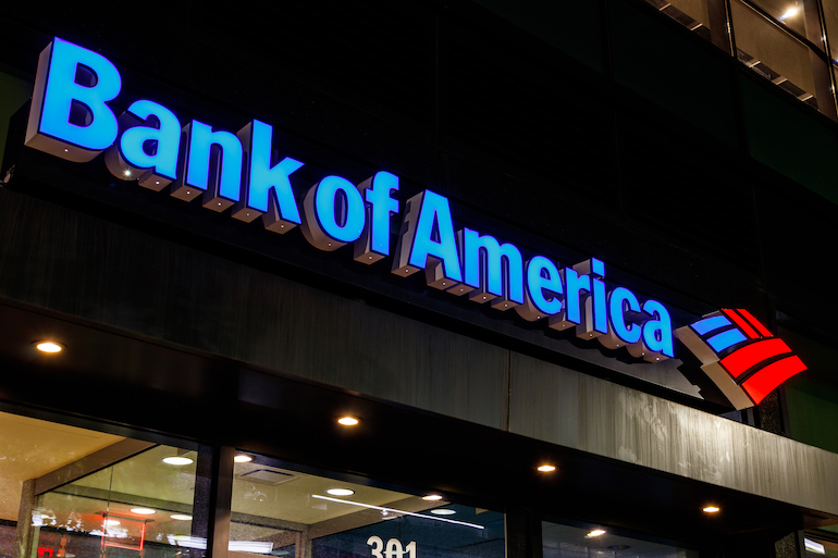 NSSF: The Chilling Gun-Control Move By Bank of America