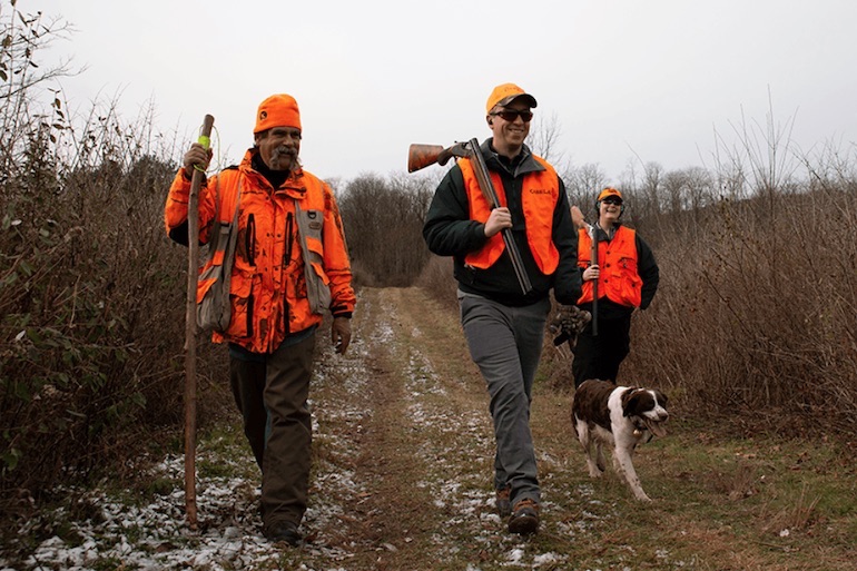Outdoor Escape: Hunting, Rec Shooting See Boom During Pandemic
