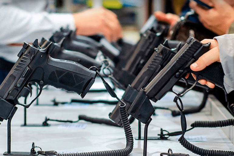 New Gun-Control Study Relies on Flawed Model