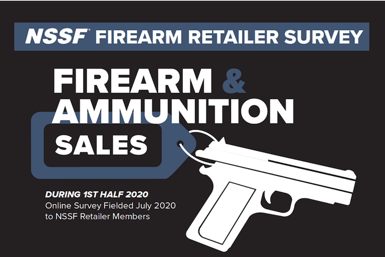 NSSF Survey: Broad Demographic Appeal for Firearms Purchases