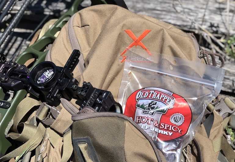 Beef Jerky: The Ultimate Hunting Snack