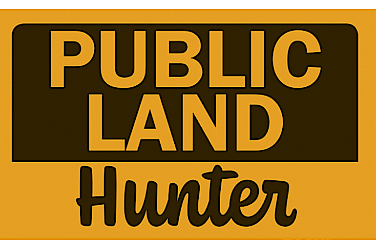 Public Land Hunter Magazine Now on Sale
