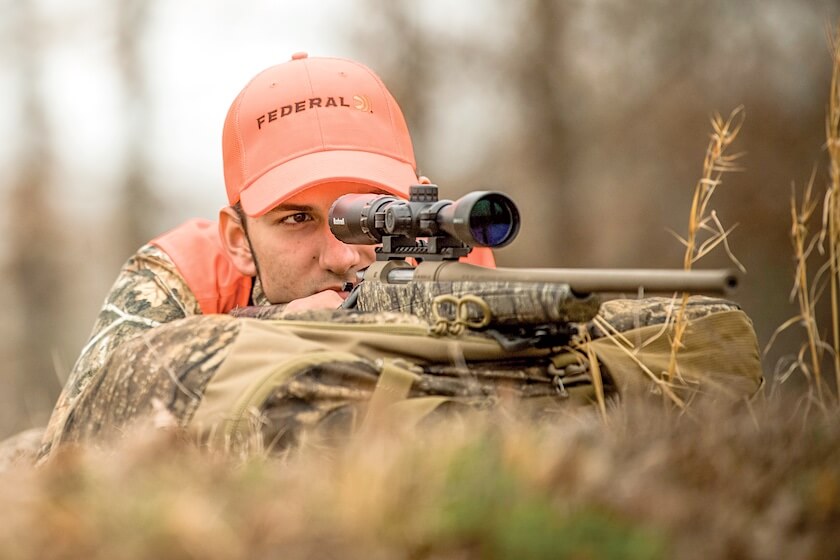 5 Ways to Steady Your Hunting Rifle for More Stable Shots
