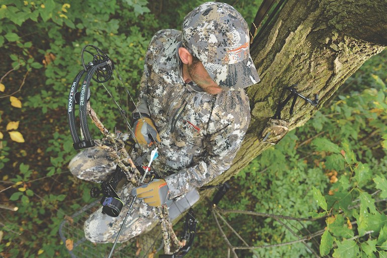 Ground Blinds or Tree Stands: Which is Best?