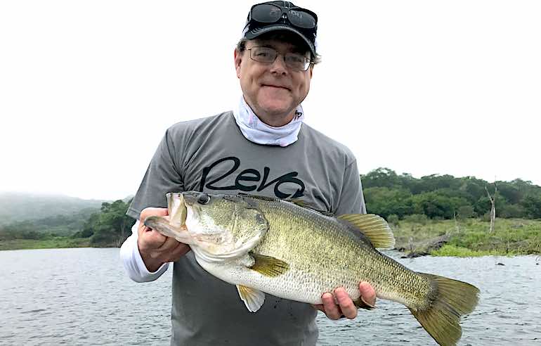 Why You'll Lose Your Next Big Bass