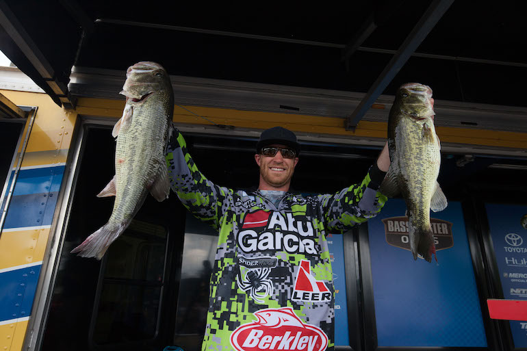 Pro Tactics: Gear, Lures Choices for 50th Bassmaster Classic