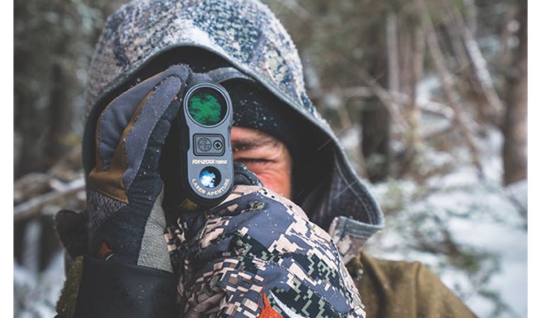 Hunting Optics: Scoping Out a Deal