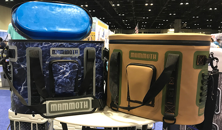 Mammoth Coolers Pathfinder