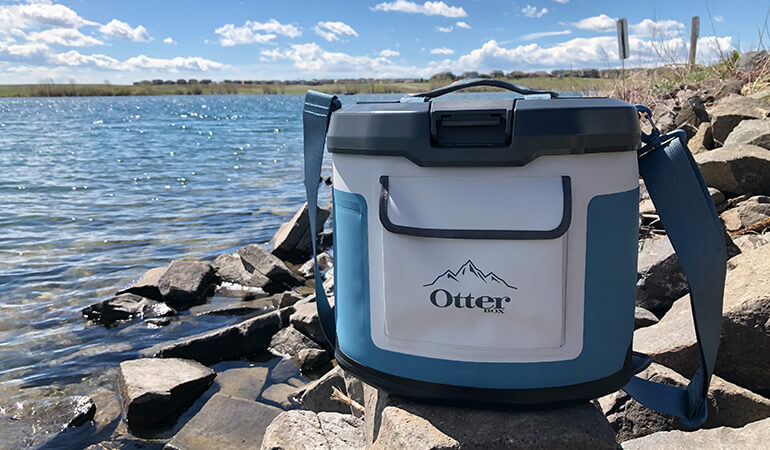 New Coolers for 2019