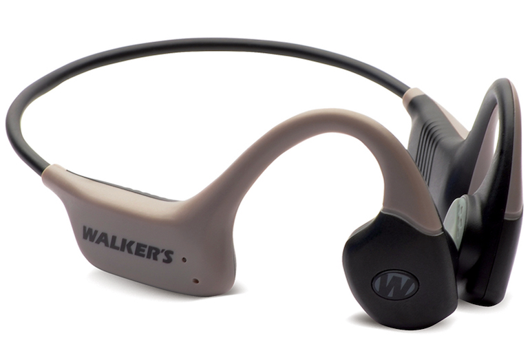 Walker's Revolution in Hearing Enhancement, Protection