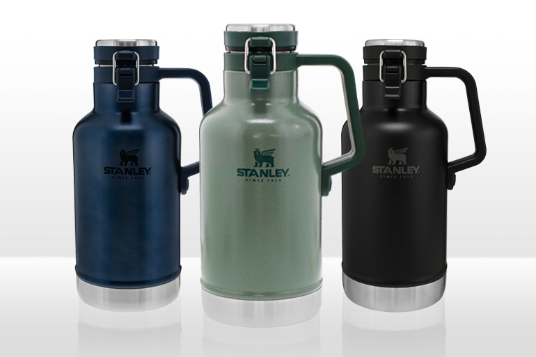 Stanley Classic 64-Ounce Growler