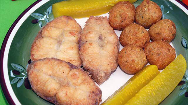 4 Great Recipes for Hushpuppies