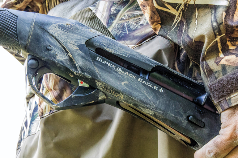 Putting Benelli BE.S.T. to the Test