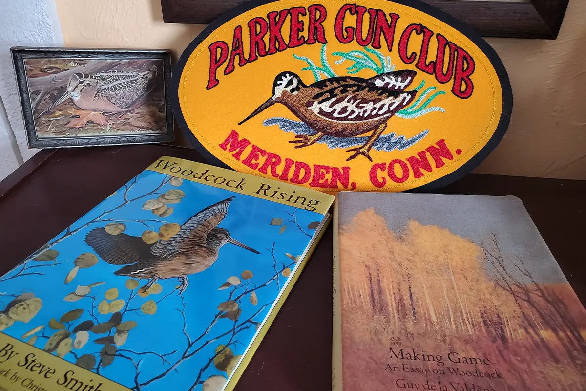 The Beginner's Guide to Contemporary Upland and Waterfowl Literature
