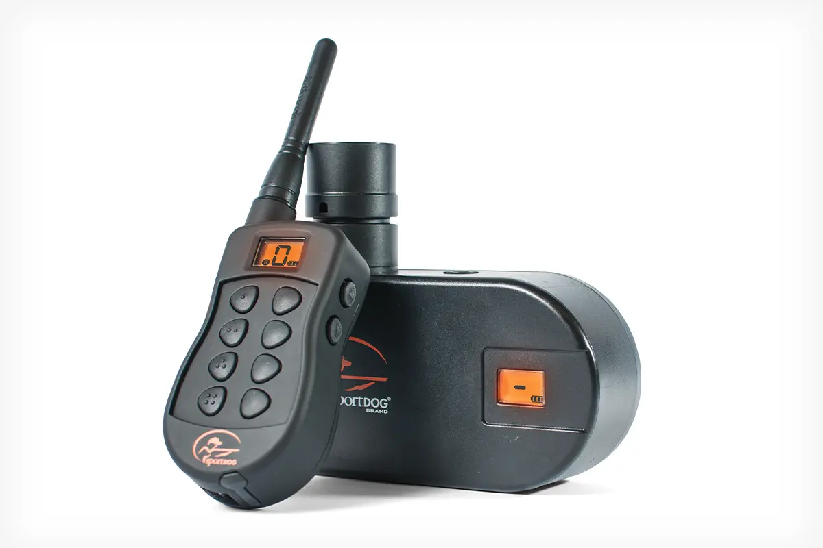 SportDOG - Launcher Remote Transmitter and Receiver
