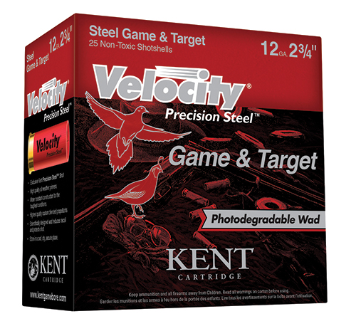 Kent Velocity
