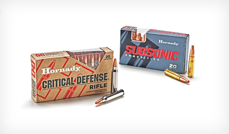 2018 Ammo of the Year