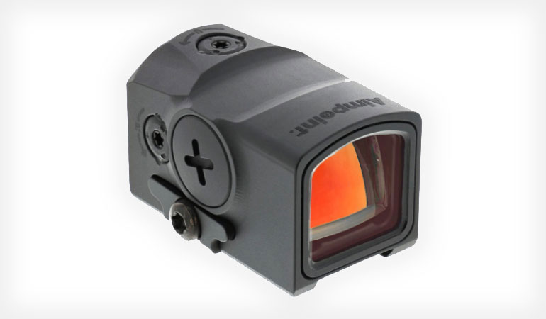 Aimpoint Launches New ACRO Series Sight