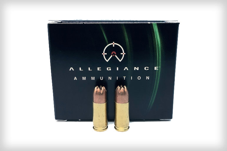 Everest 9mm Ammo Buyer's Guide